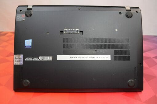 Lenovo ThinkPad T470S Touchscreen