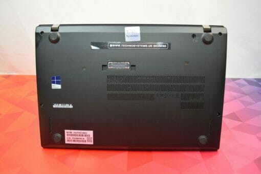 Lenovo ThinkPad T470S