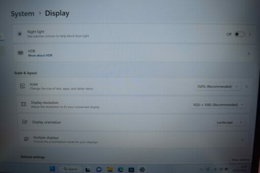 HP Elitebook 840 G6 14"