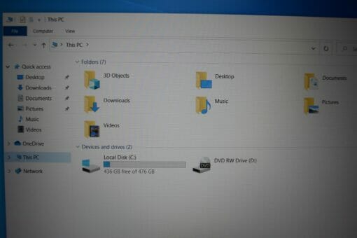 HP Probook 650 G4