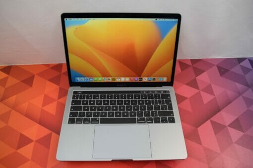 Apple MacBook Pro 2019