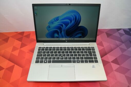 HP Elitebook 840 G7