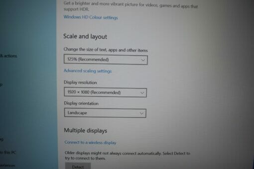 HP Probook 650 G4