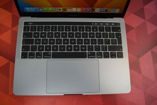 Apple MacBook Pro 2019