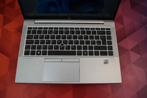 HP Elitebook 840 G7