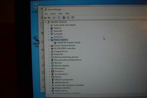 HP Pro x2 612 G1