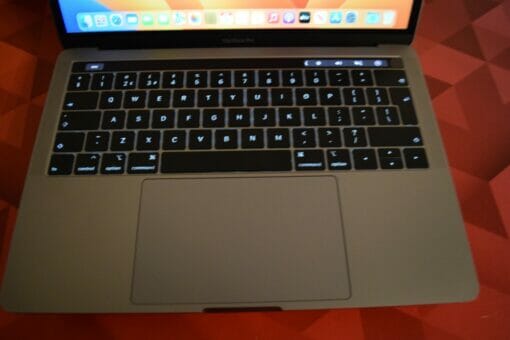 Apple MacBook Pro 2019