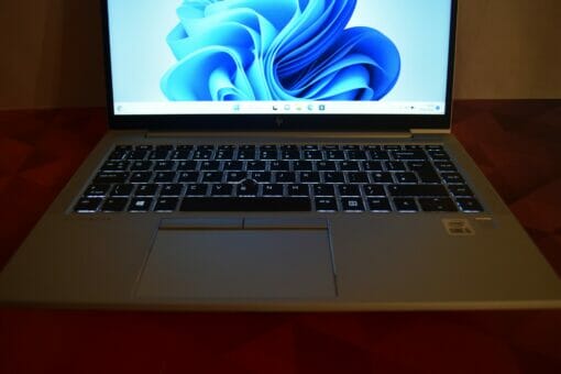 HP Elitebook 840 G7
