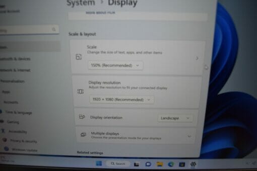 HP Elitebook 640 G8