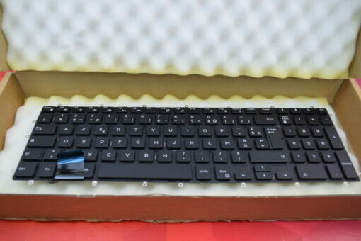 dell Inspiron 5565 5967 Backlit Keyboard