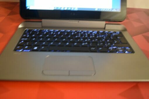 HP Pro x2 612 G1