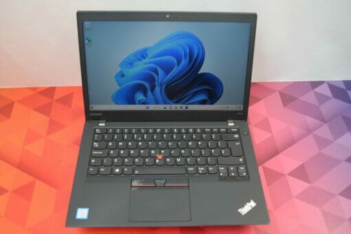 Lenovo ThinkPad T470S Touchscreen
