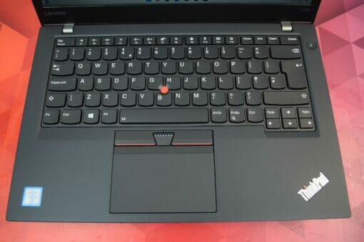 Lenovo ThinkPad T470S Touchscreen