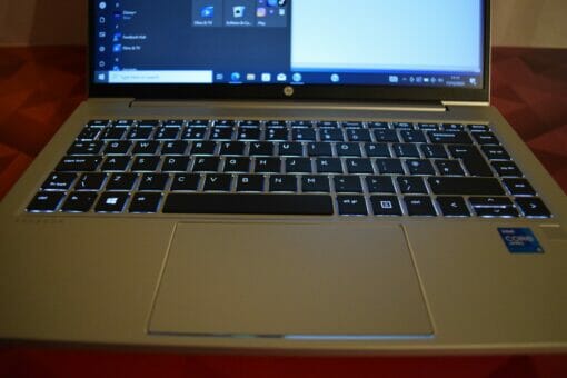 HP Elitebook 640 G8