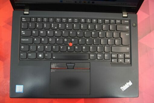 Lenovo ThinkPad T470S Touchscreen