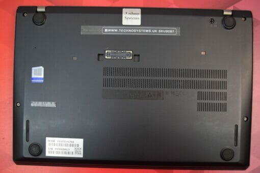 Lenovo ThinkPad T470S