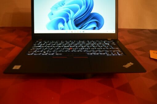 Lenovo ThinkPad T470S Touchscreen