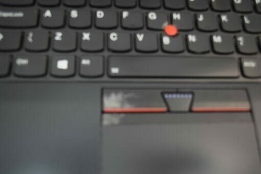 Lenovo ThinkPad T470S Touchscreen