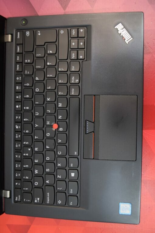 Lenovo ThinkPad T470S