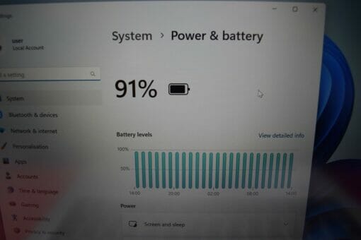 HP Elitebook 840 G7