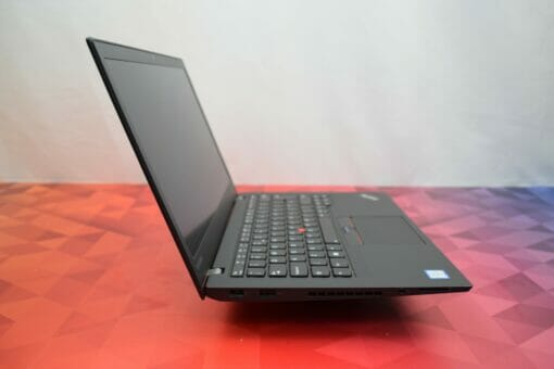 Lenovo ThinkPad T470S Touchscreen