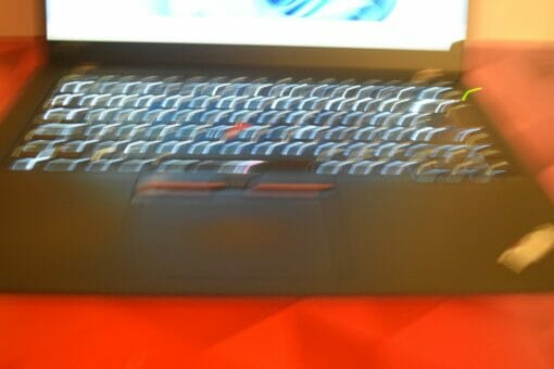 Lenovo ThinkPad T470S Touchscreen