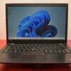 Lenovo ThinkPad T470S