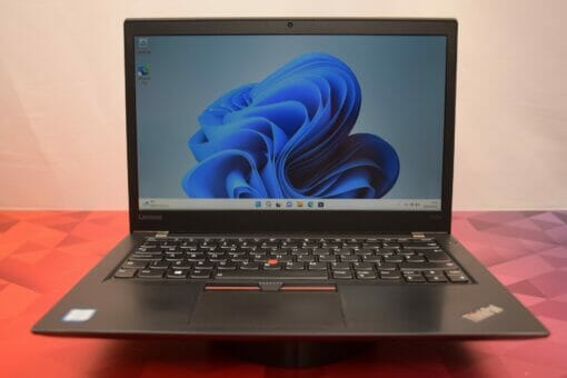 Lenovo ThinkPad T470S