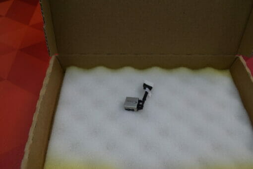 Dell OEM Latitude 7240 E7240 DC Power Input Jack with Cable