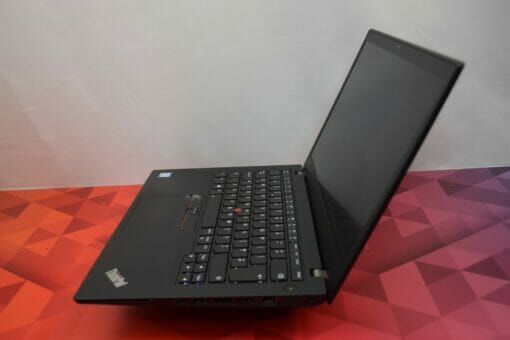 Lenovo ThinkPad T470S Touchscreen