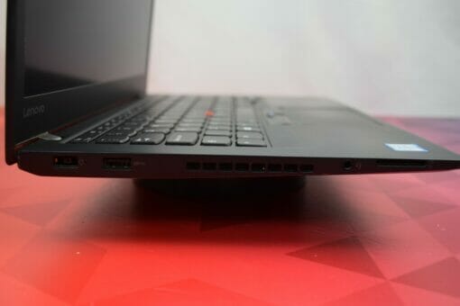 Lenovo ThinkPad T470S