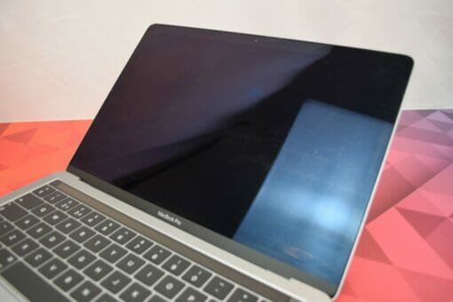 Apple MacBook Pro 2019
