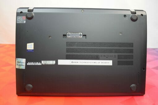 Lenovo ThinkPad T470S Touchscreen
