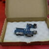 Dell Latitude E5540 VGA USB Audio Port I/O