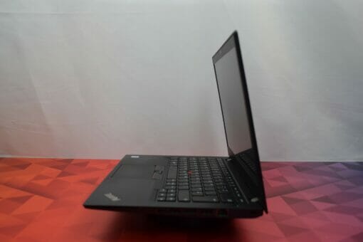 Lenovo ThinkPad T470S