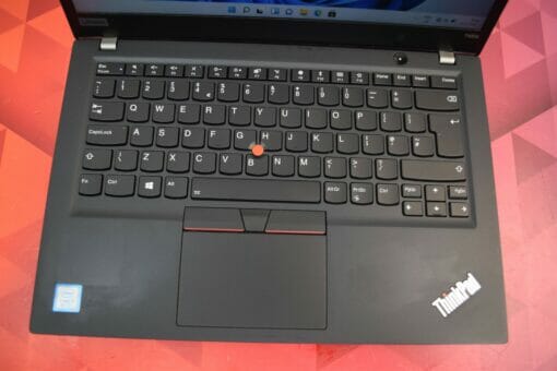 Lenovo T490s 14" i5
