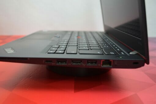 Lenovo ThinkPad T470S