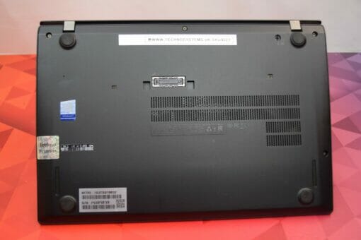 Lenovo ThinkPad T470S Touchscreen