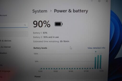 Lenovo ThinkPad T470S Touchscreen