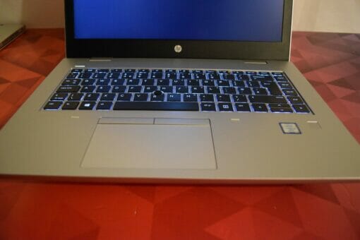 HP Elitebook 640 G5