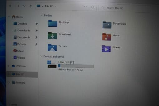 Lenovo ThinkPad T470S