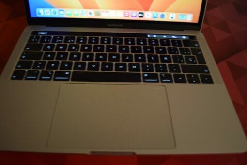 Apple MacBook Pro 2019