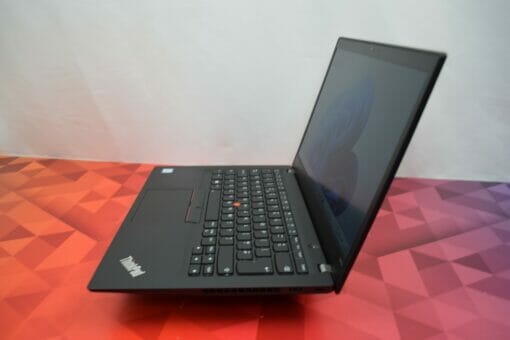 Lenovo T490s 14" i5