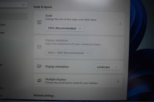 Lenovo ThinkPad T470S