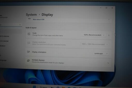 Lenovo ThinkPad T470S Touchscreen