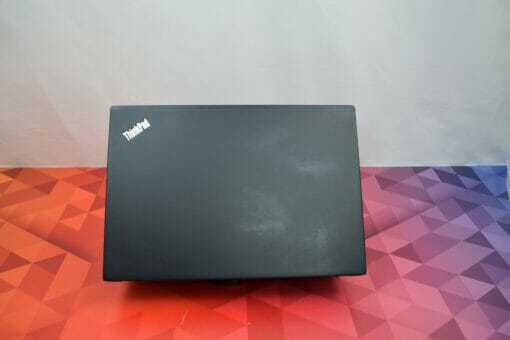 Lenovo T490s 14" i5