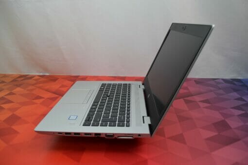 HP Elitebook 640 G5