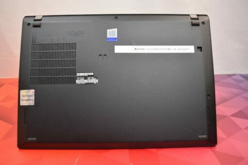 Lenovo T490s 14" i5