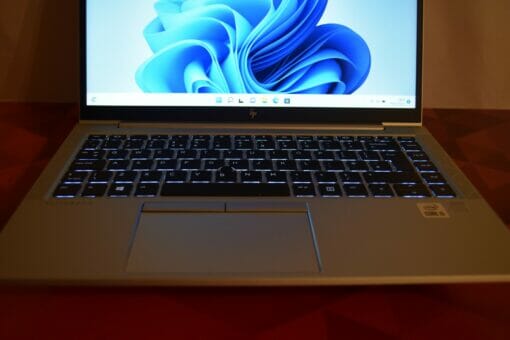 HP Elitebook 840 G7