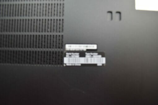 Lenovo T490s 14" i5